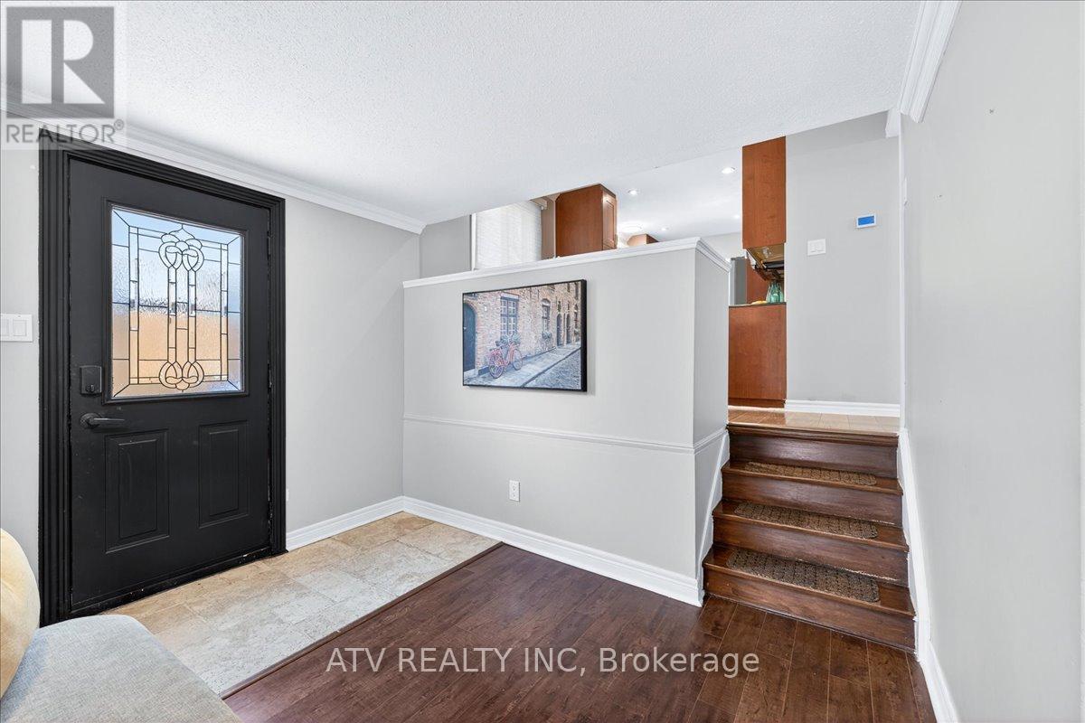 2504 Glamworth Crescent, Mississauga, Ontario  L5K 1G3 - Photo 28 - W13151572