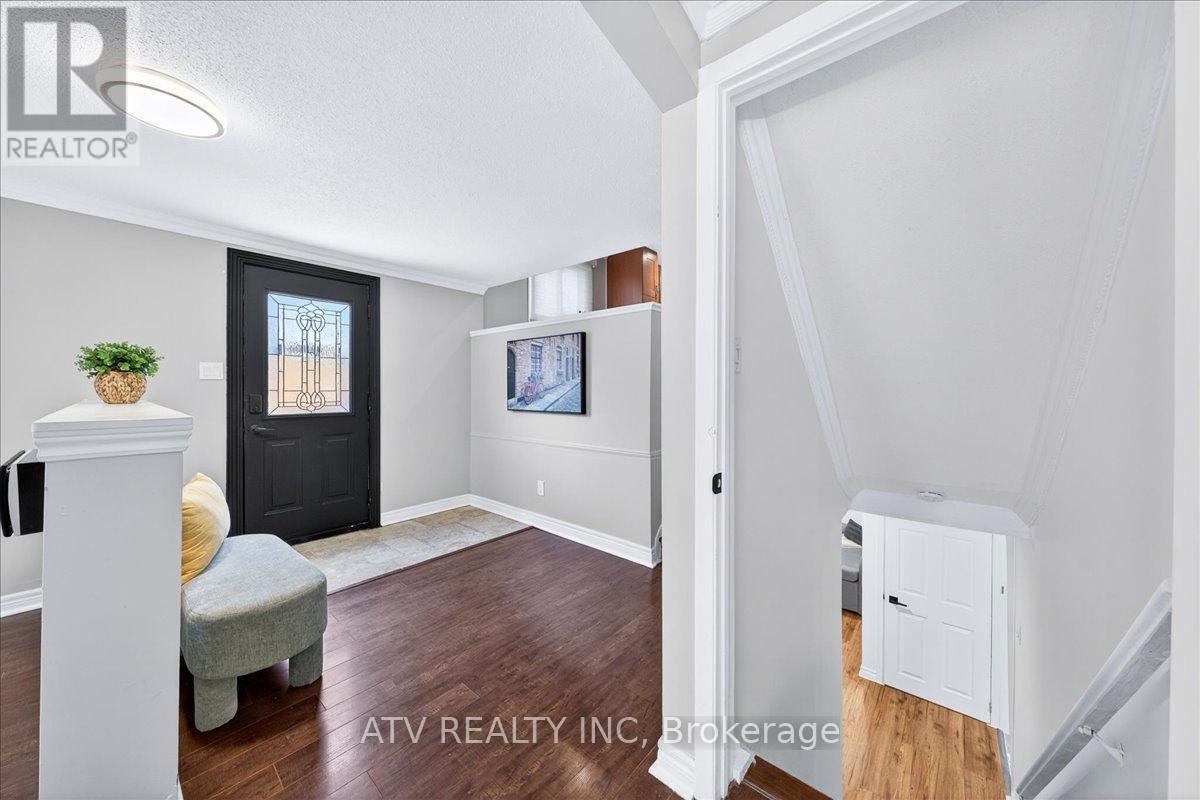 2504 Glamworth Crescent, Mississauga, Ontario  L5K 1G3 - Photo 34 - W13151572
