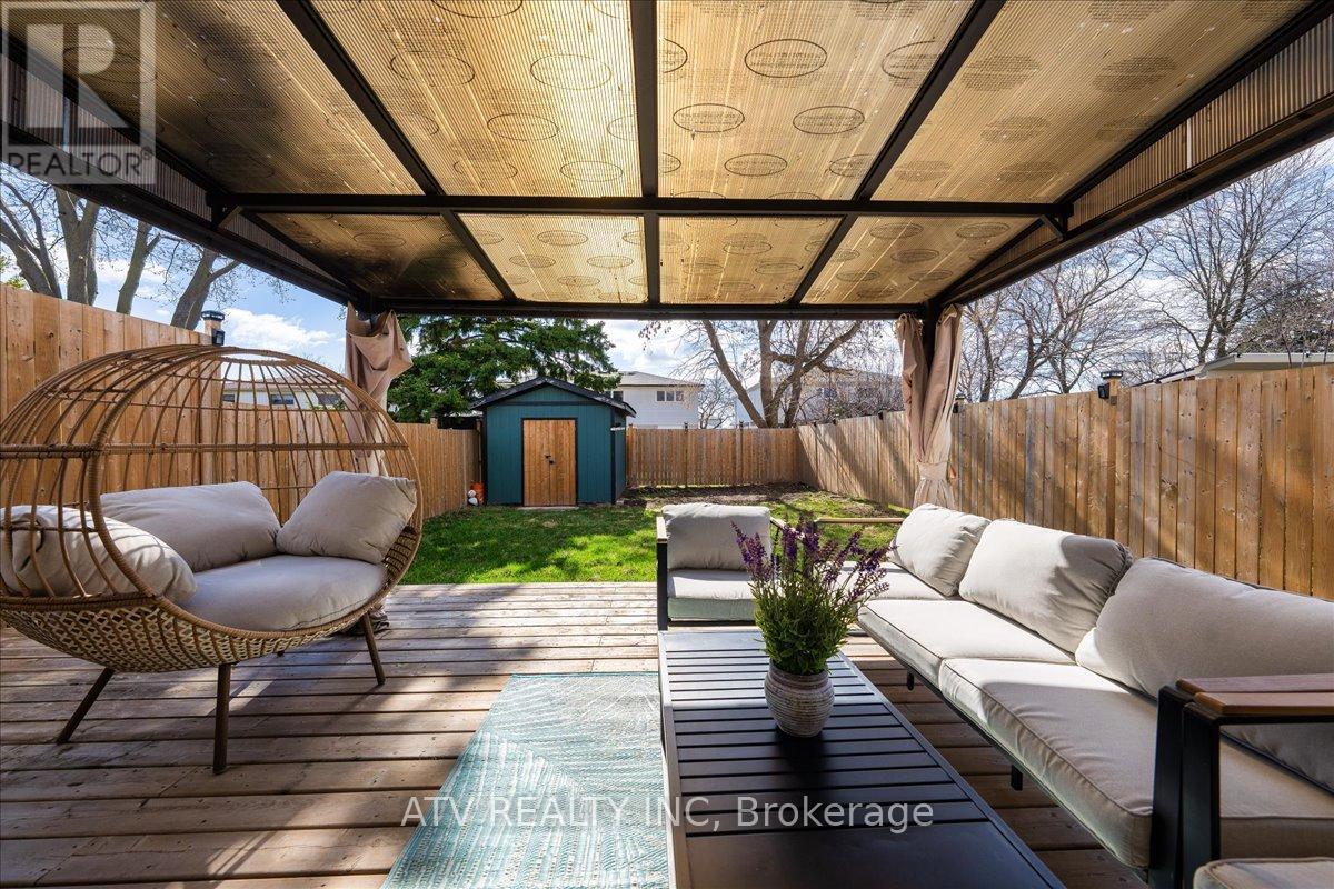 2504 Glamworth Crescent, Mississauga, Ontario  L5K 1G3 - Photo 40 - W13151572