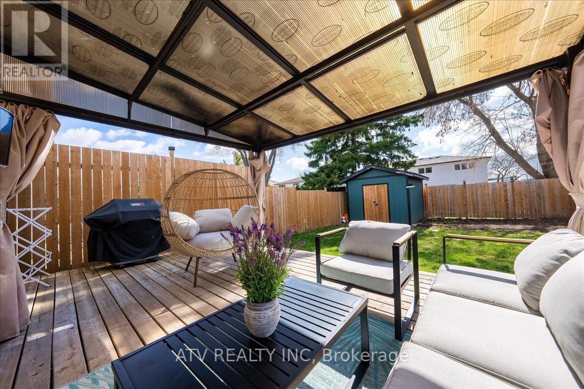 2504 Glamworth Crescent, Mississauga, Ontario  L5K 1G3 - Photo 41 - W13151572