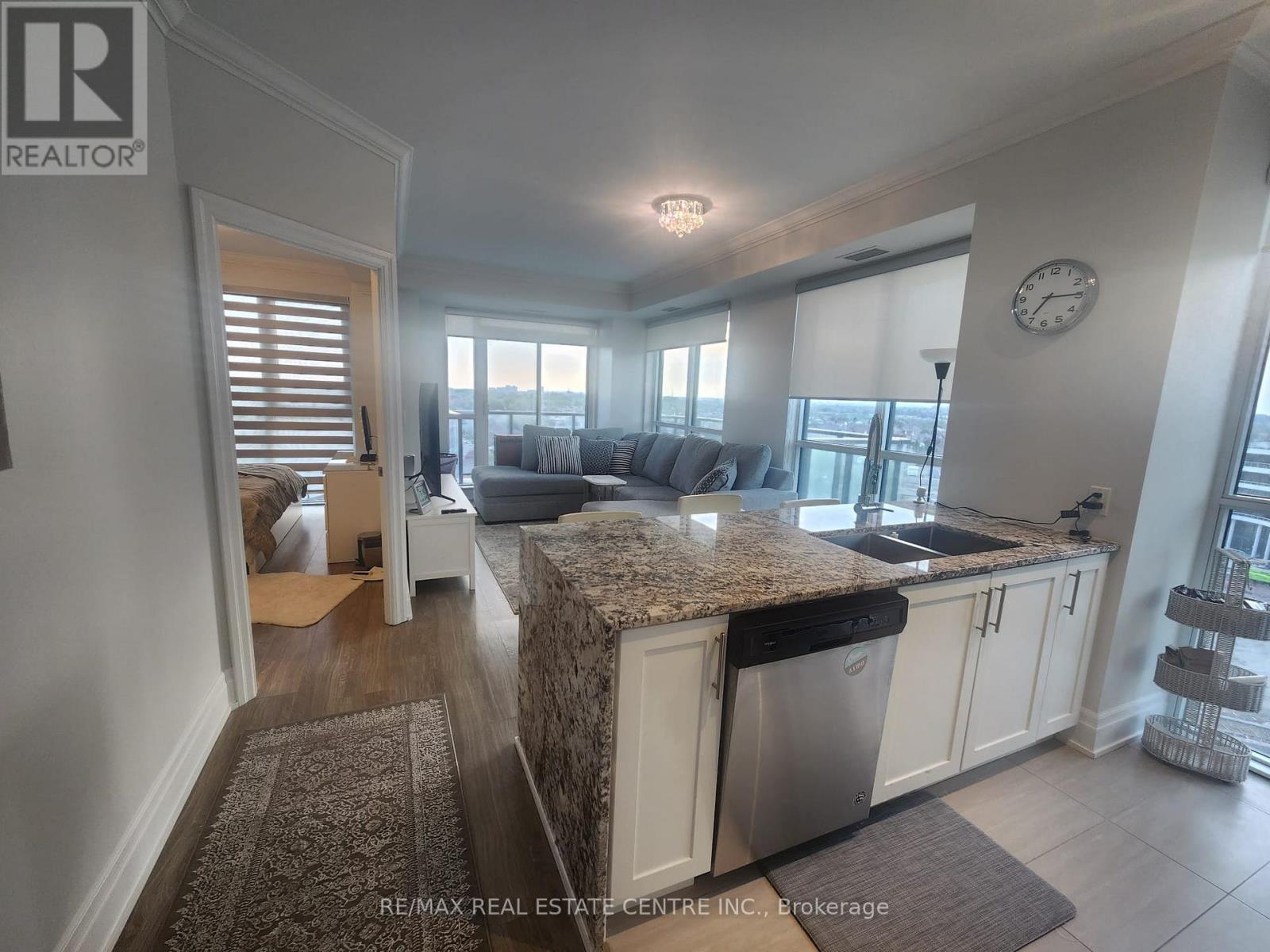 902 - 4085 Parkside Village Drive, Mississauga, Ontario  L5B 0K9 - Photo 10 - W13151602