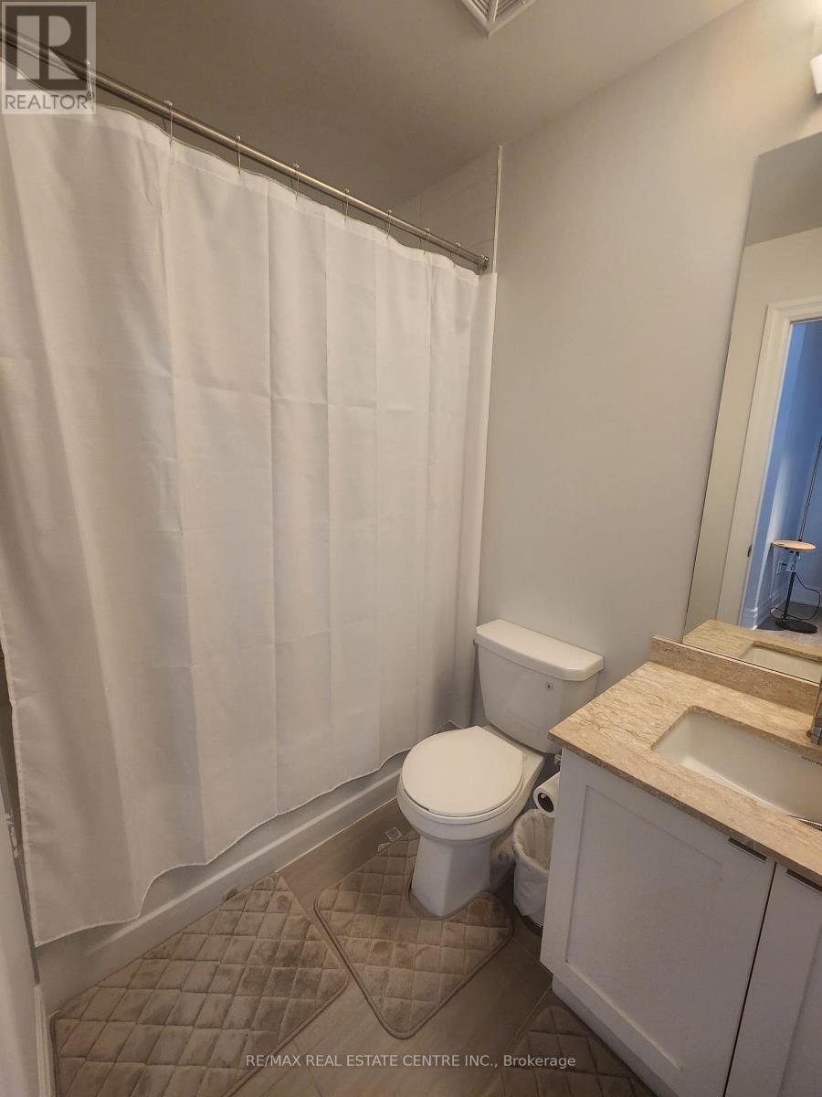 902 - 4085 Parkside Village Drive, Mississauga, Ontario  L5B 0K9 - Photo 13 - W13151602