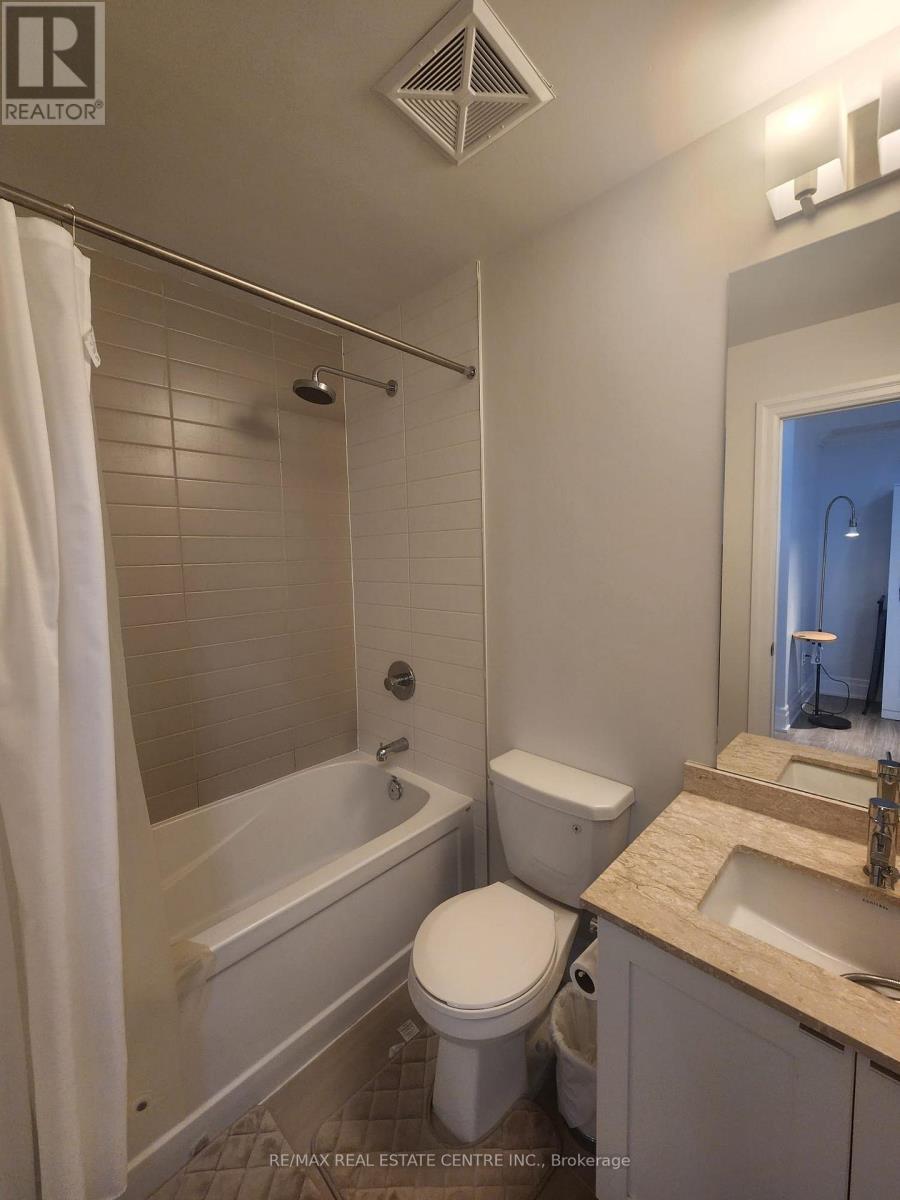 902 - 4085 Parkside Village Drive, Mississauga, Ontario  L5B 0K9 - Photo 14 - W13151602