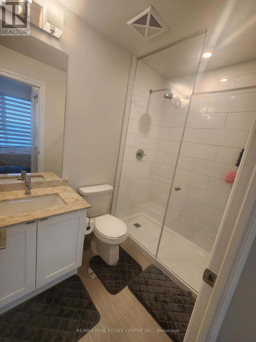 902 - 4085 Parkside Village Drive, Mississauga, Ontario  L5B 0K9 - Photo 20 - W13151602