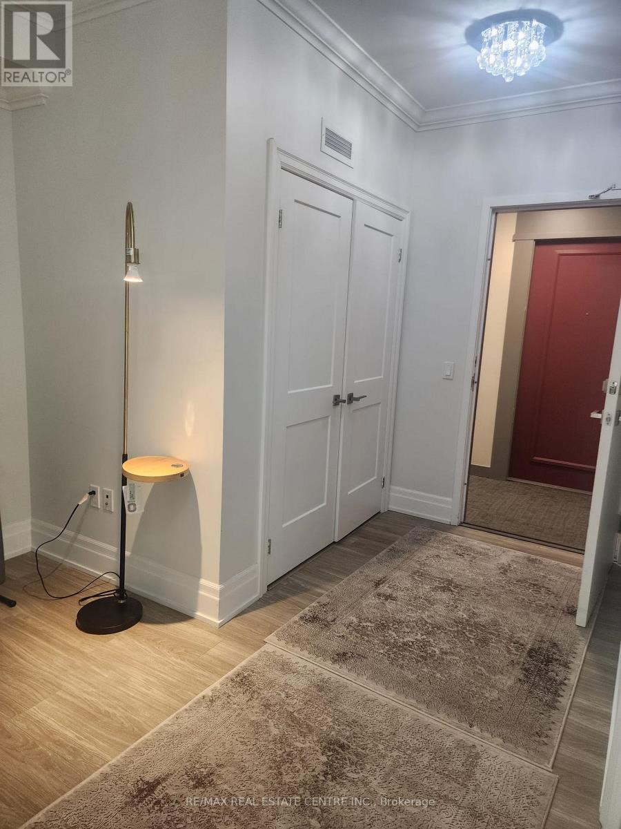 902 - 4085 Parkside Village Drive, Mississauga, Ontario  L5B 0K9 - Photo 23 - W13151602