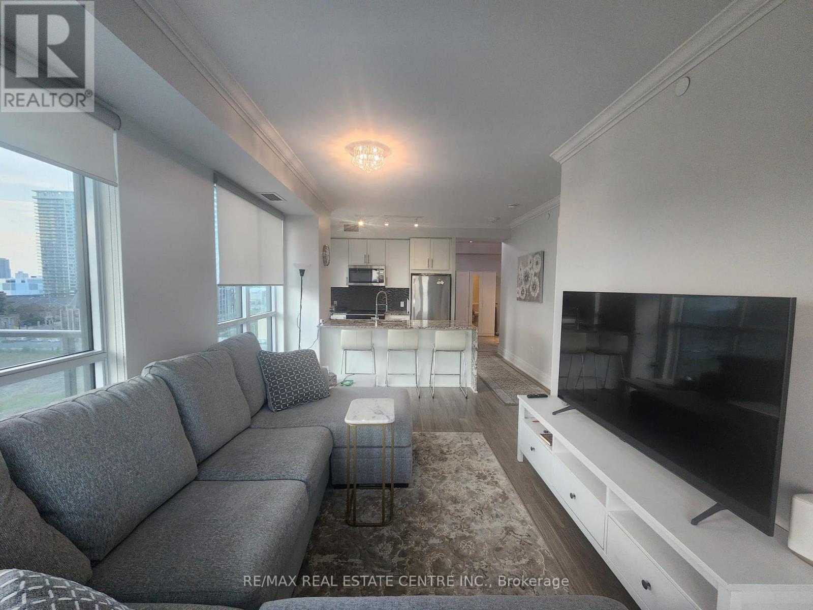 902 - 4085 Parkside Village Drive, Mississauga, Ontario  L5B 0K9 - Photo 6 - W13151602