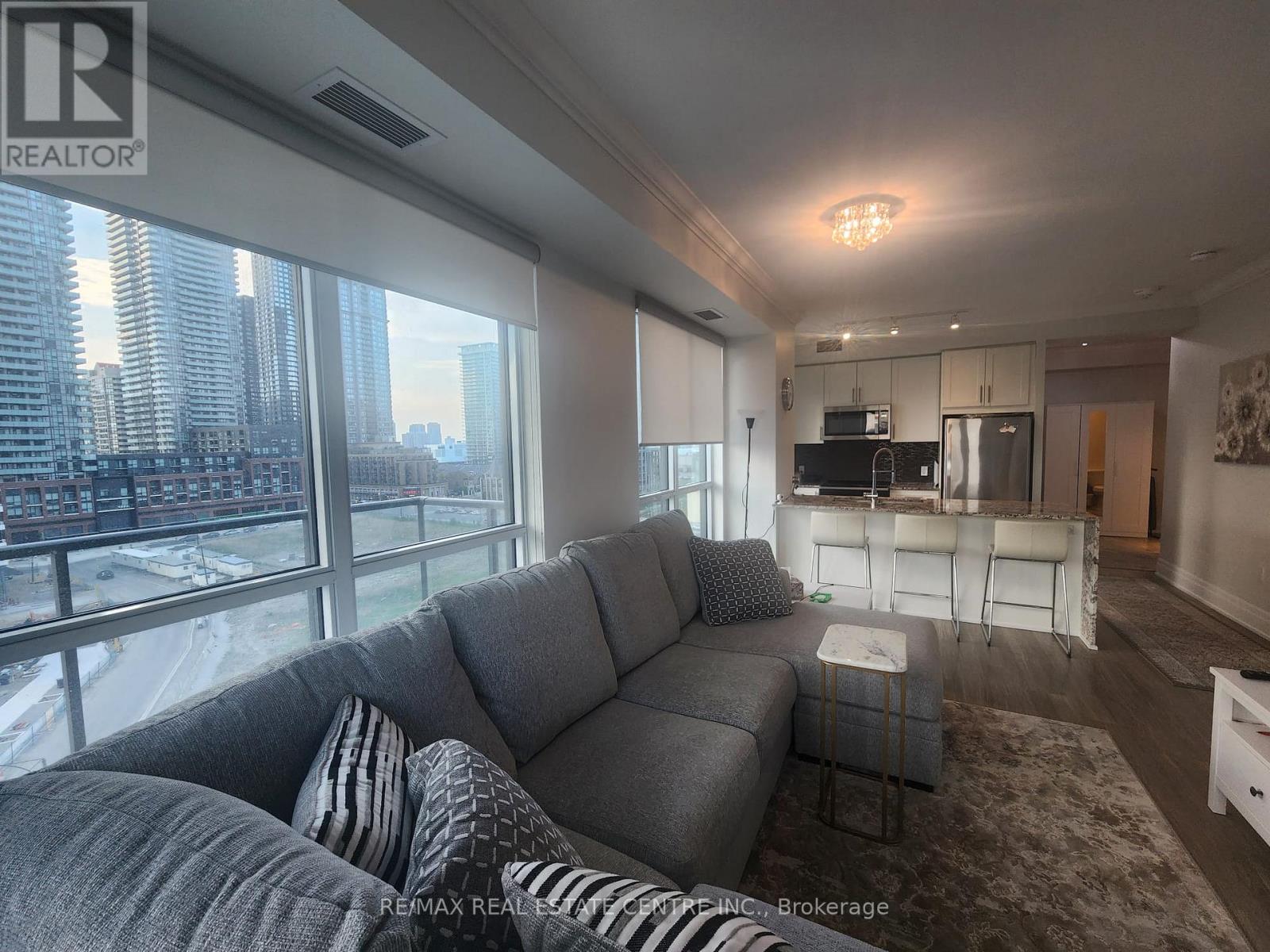 902 - 4085 Parkside Village Drive, Mississauga, Ontario  L5B 0K9 - Photo 7 - W13151602