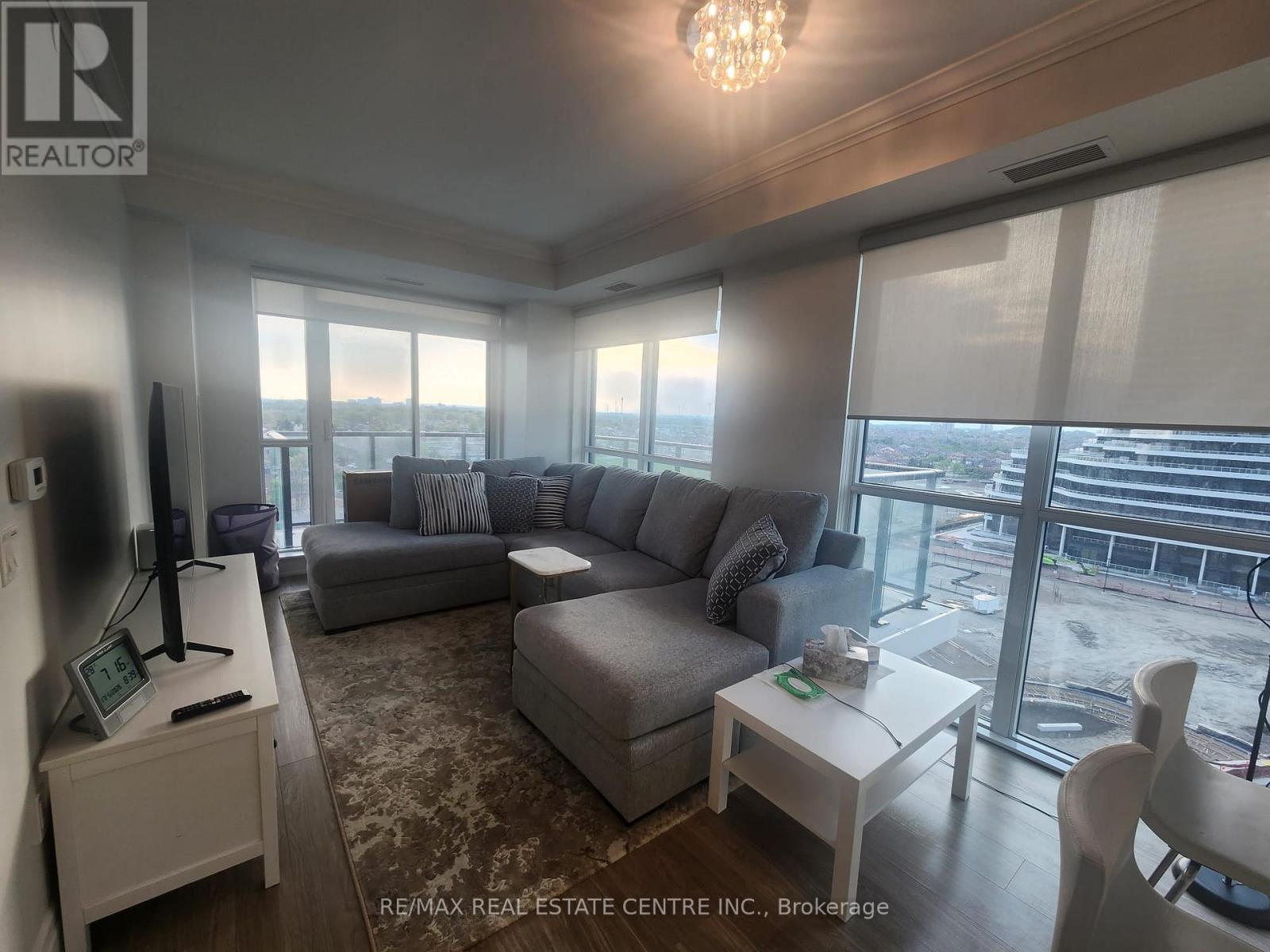 902 - 4085 Parkside Village Drive, Mississauga, Ontario  L5B 0K9 - Photo 8 - W13151602