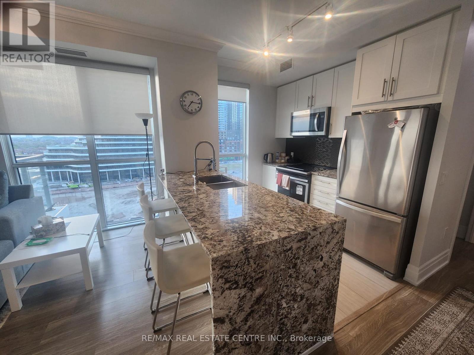 902 - 4085 Parkside Village Drive, Mississauga, Ontario  L5B 0K9 - Photo 9 - W13151602