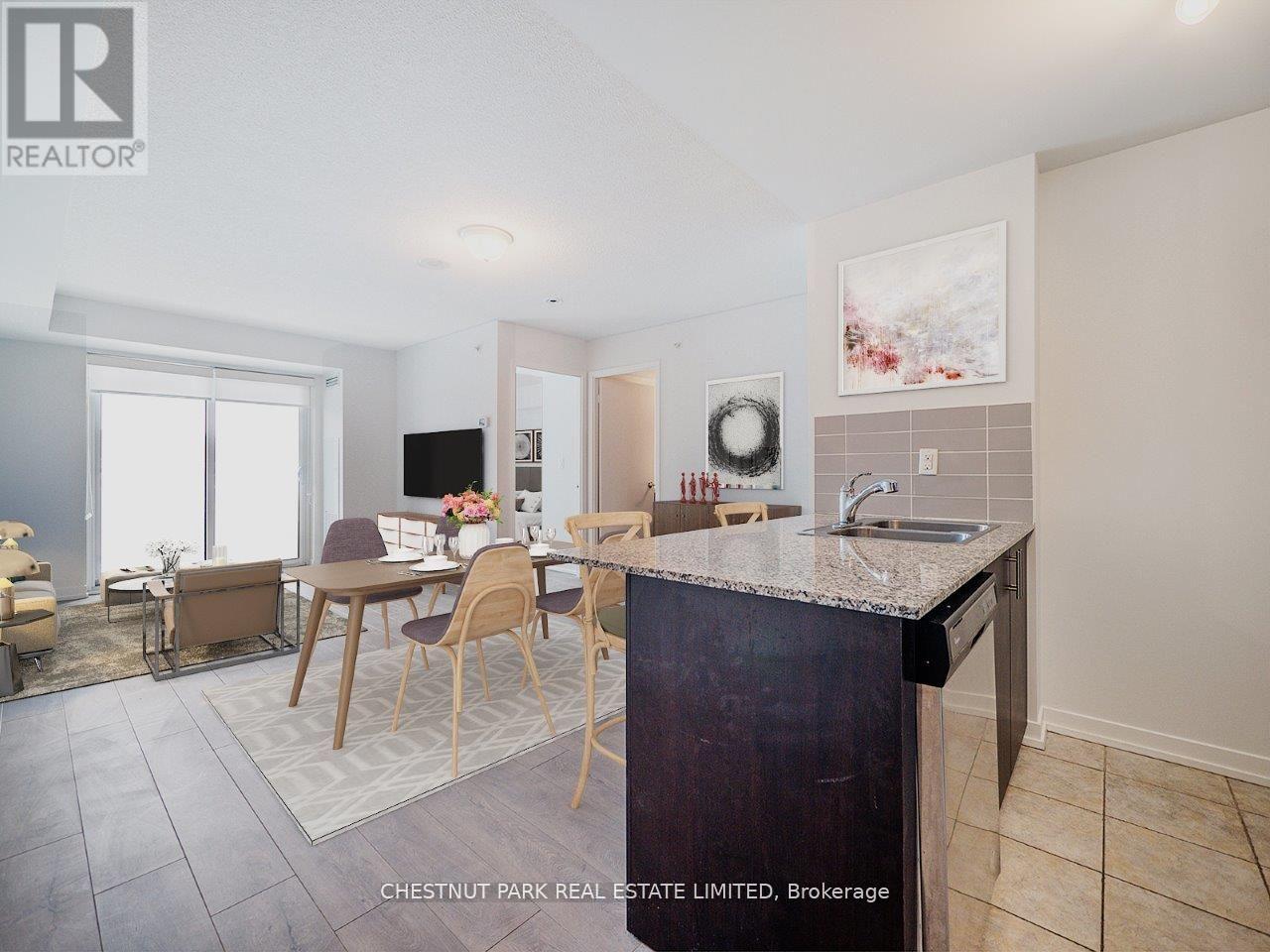 505 - 1410 Dupont Street, Toronto, Ontario  M6H 2B1 - Photo 10 - W13151612