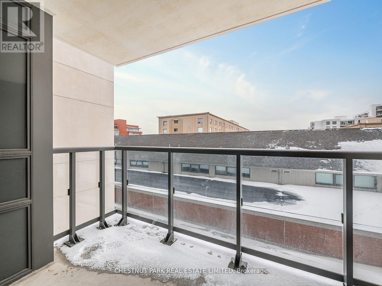 505 - 1410 Dupont Street, Toronto, Ontario  M6H 2B1 - Photo 23 - W13151612