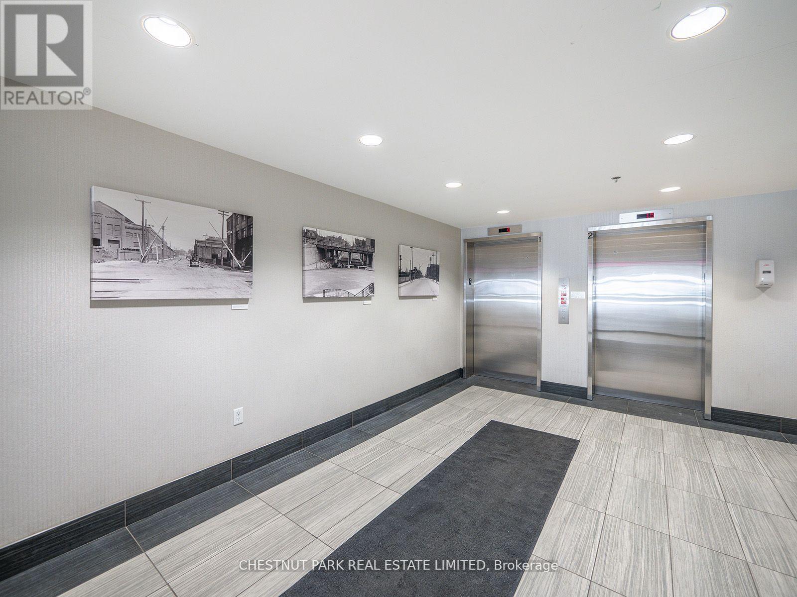 505 - 1410 Dupont Street, Toronto, Ontario  M6H 2B1 - Photo 4 - W13151612