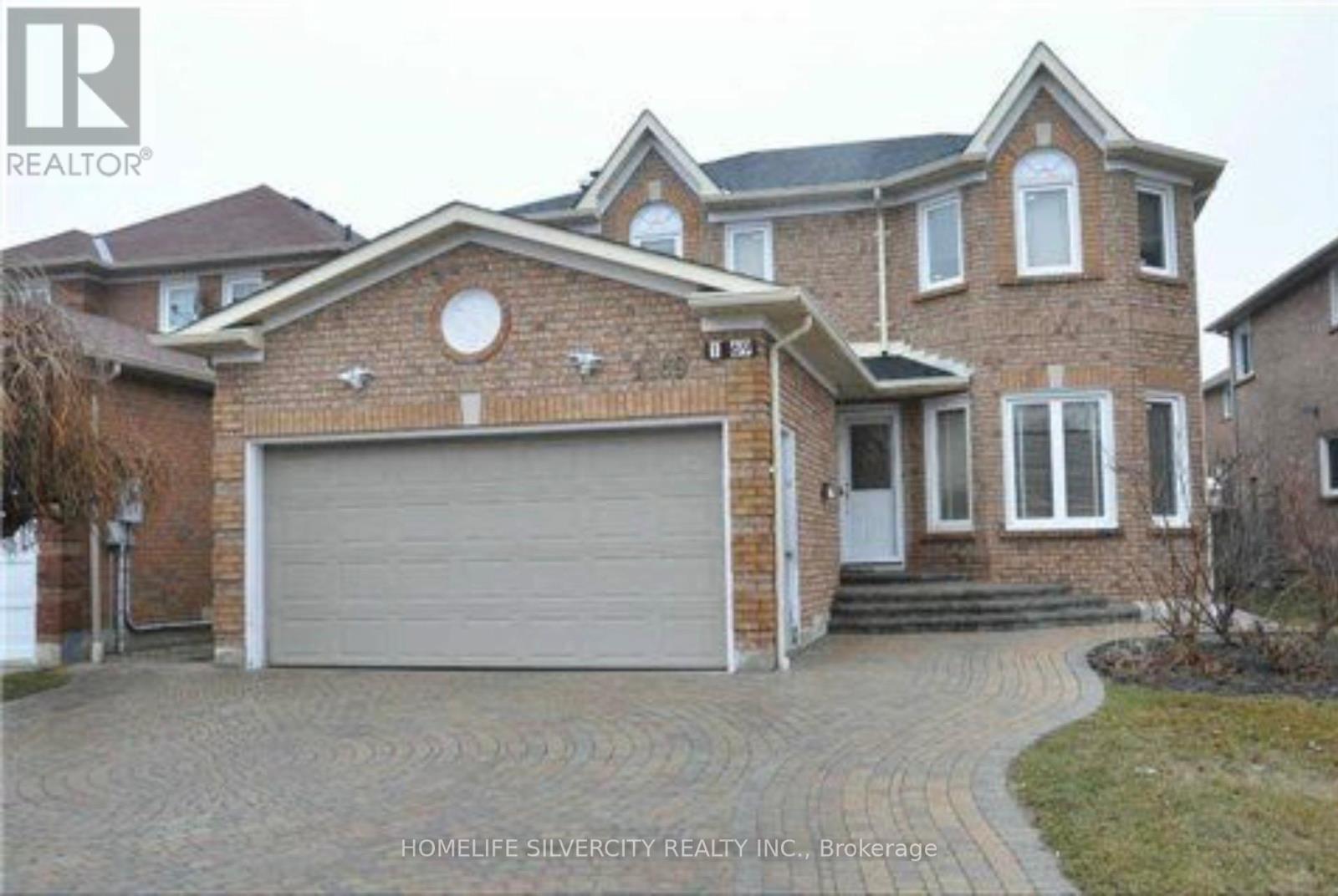 1169 WHITE CLOVER WAY