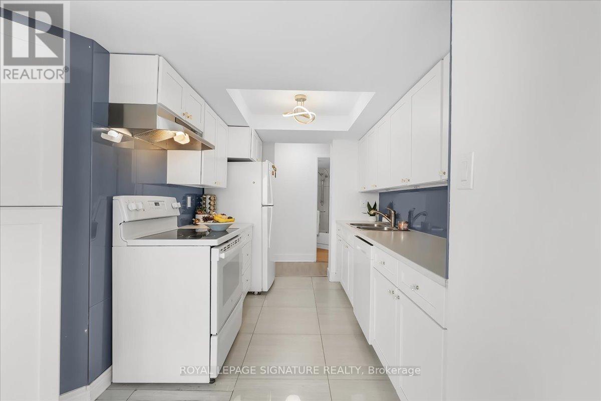 1006 - 5 Rowntree Road, Toronto, Ontario  M9V 5G9 - Photo 12 - W13151626