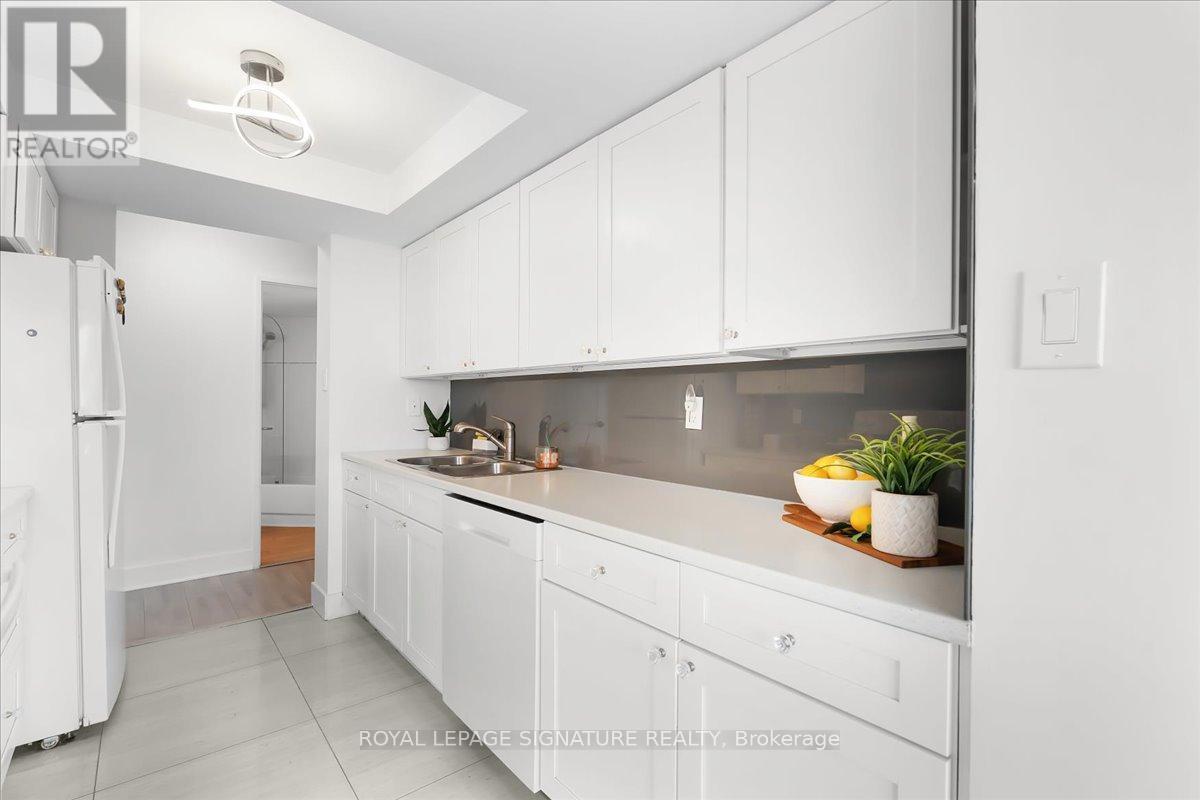 1006 - 5 Rowntree Road, Toronto, Ontario  M9V 5G9 - Photo 13 - W13151626