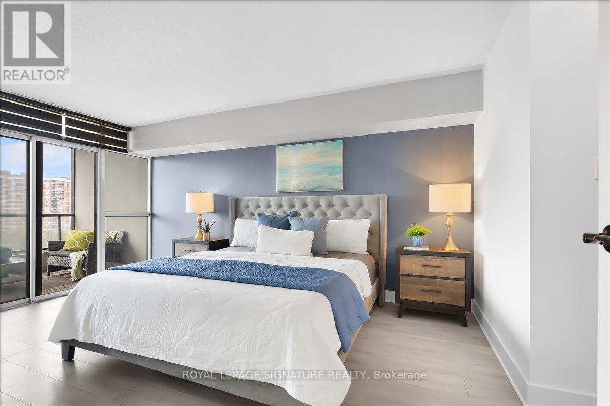 1006 - 5 Rowntree Road, Toronto, Ontario  M9V 5G9 - Photo 14 - W13151626