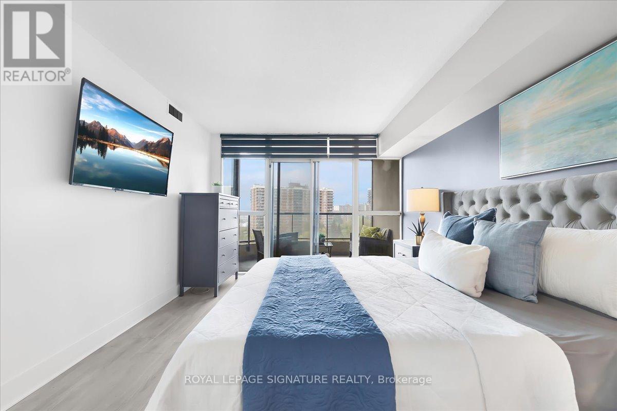 1006 - 5 Rowntree Road, Toronto, Ontario  M9V 5G9 - Photo 15 - W13151626