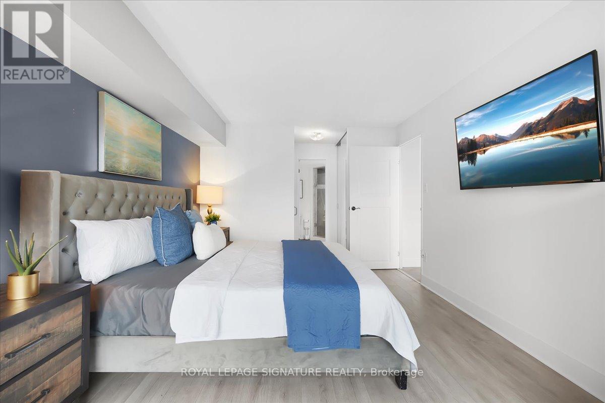 1006 - 5 Rowntree Road, Toronto, Ontario  M9V 5G9 - Photo 16 - W13151626