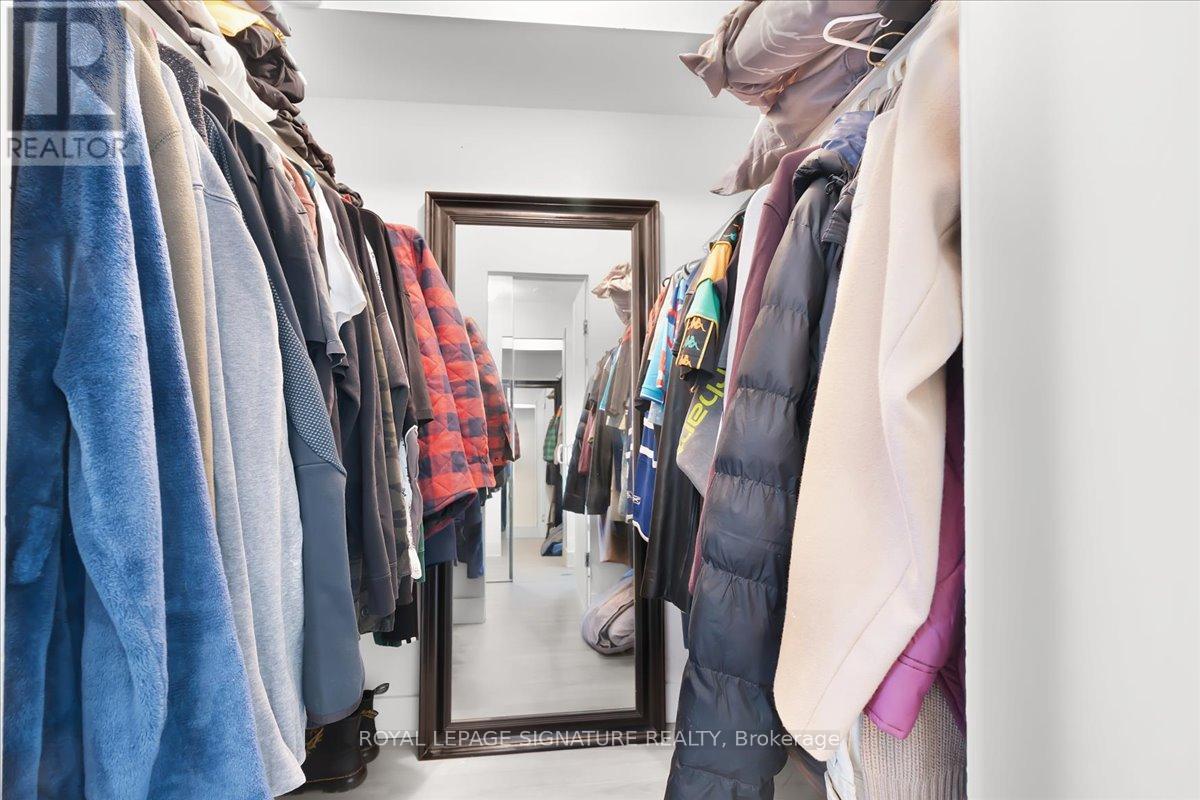 1006 - 5 Rowntree Road, Toronto, Ontario  M9V 5G9 - Photo 17 - W13151626