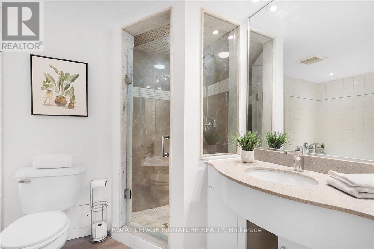 1006 - 5 Rowntree Road, Toronto, Ontario  M9V 5G9 - Photo 18 - W13151626
