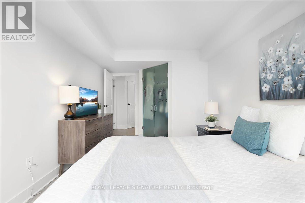 1006 - 5 Rowntree Road, Toronto, Ontario  M9V 5G9 - Photo 21 - W13151626