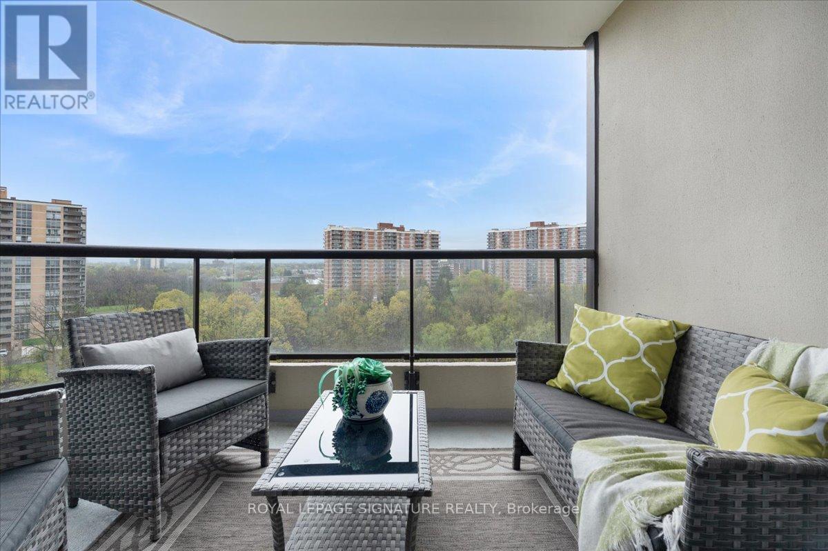 1006 - 5 Rowntree Road, Toronto, Ontario  M9V 5G9 - Photo 24 - W13151626