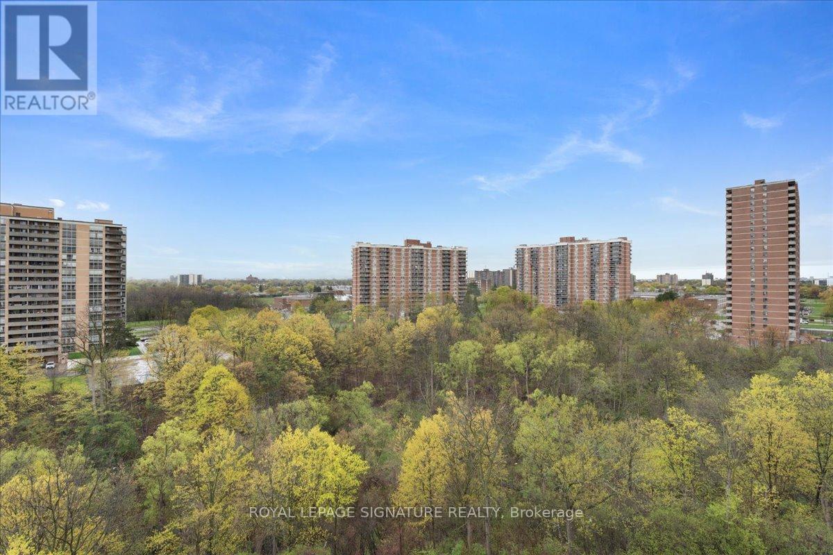 1006 - 5 Rowntree Road, Toronto, Ontario  M9V 5G9 - Photo 25 - W13151626