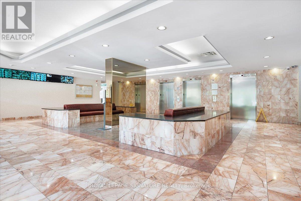 1006 - 5 Rowntree Road, Toronto, Ontario  M9V 5G9 - Photo 27 - W13151626