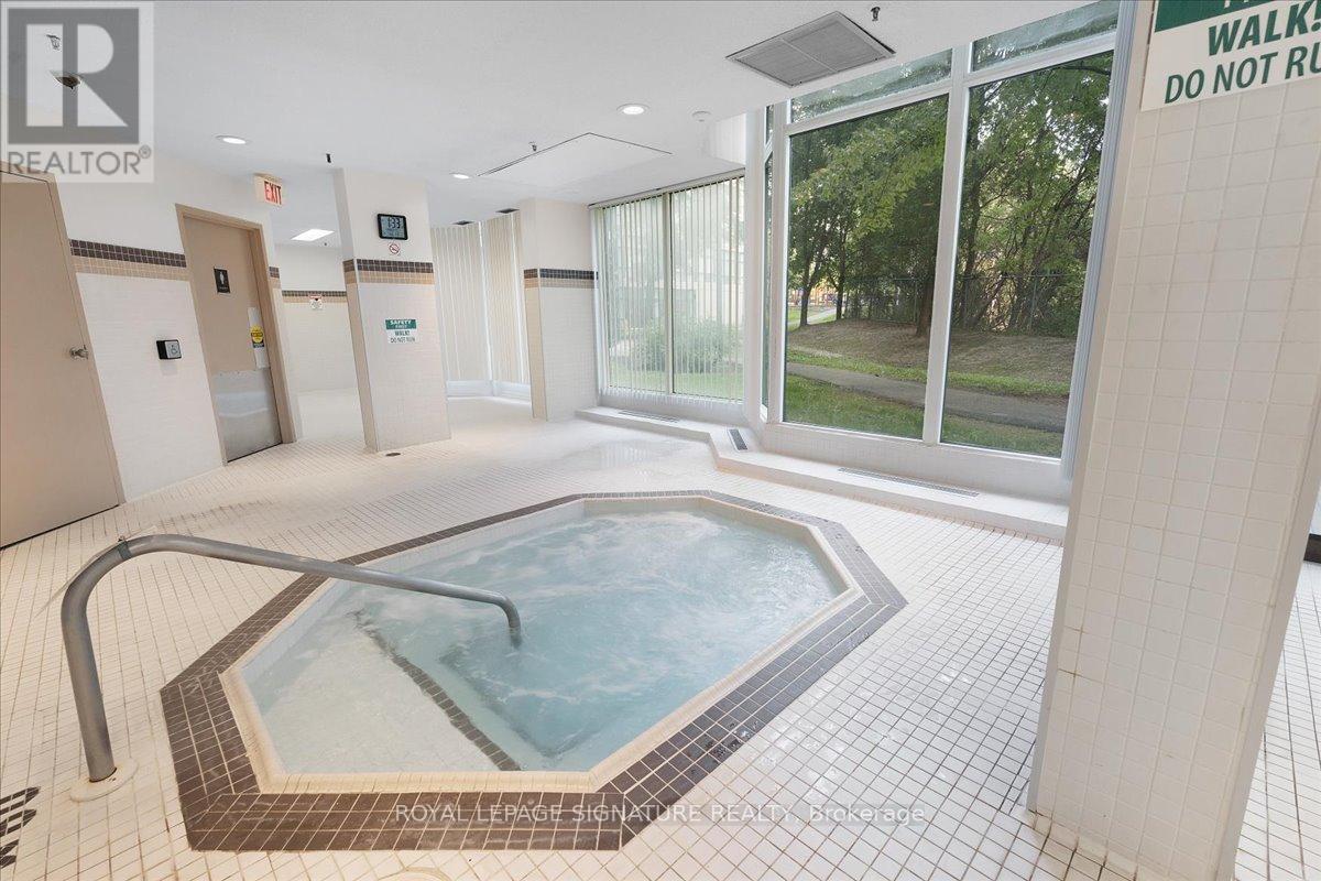 1006 - 5 Rowntree Road, Toronto, Ontario  M9V 5G9 - Photo 31 - W13151626