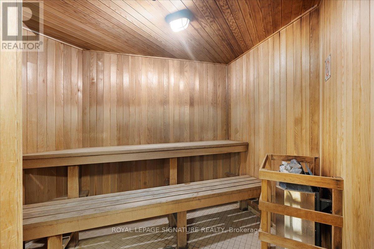 1006 - 5 Rowntree Road, Toronto, Ontario  M9V 5G9 - Photo 32 - W13151626