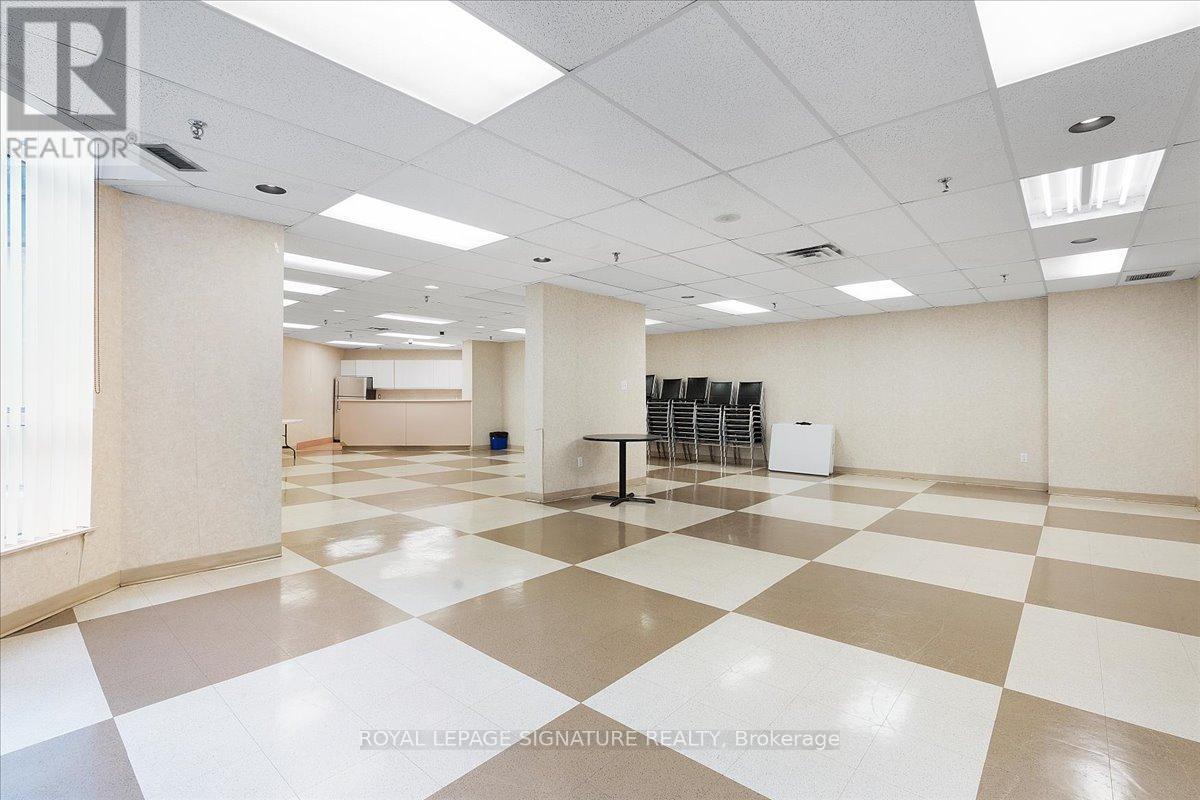 1006 - 5 Rowntree Road, Toronto, Ontario  M9V 5G9 - Photo 34 - W13151626