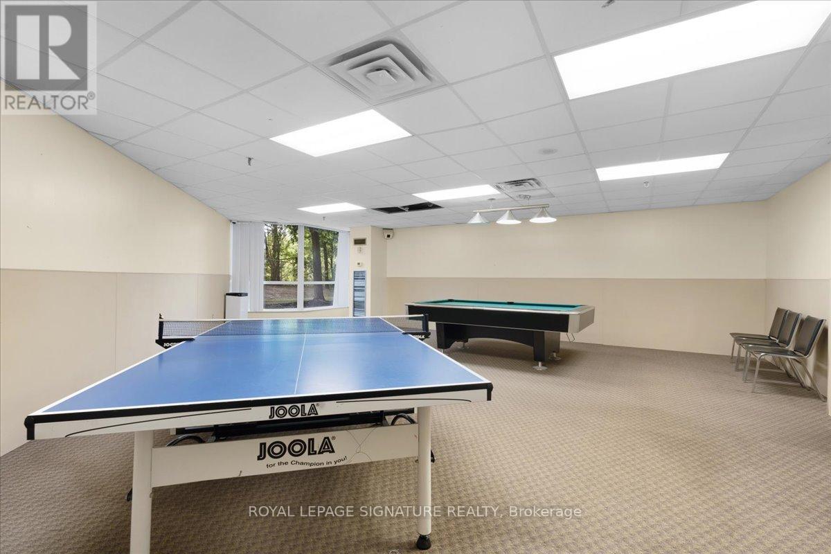1006 - 5 Rowntree Road, Toronto, Ontario  M9V 5G9 - Photo 35 - W13151626