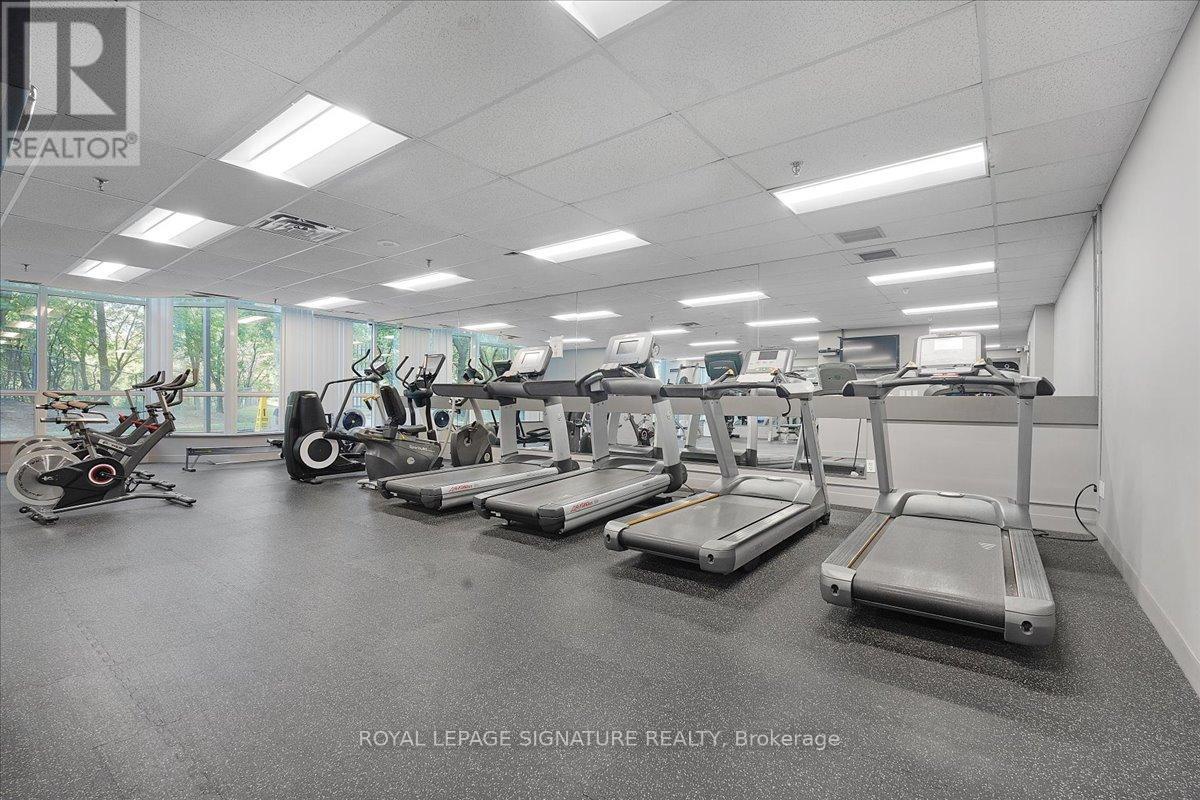 1006 - 5 Rowntree Road, Toronto, Ontario  M9V 5G9 - Photo 37 - W13151626
