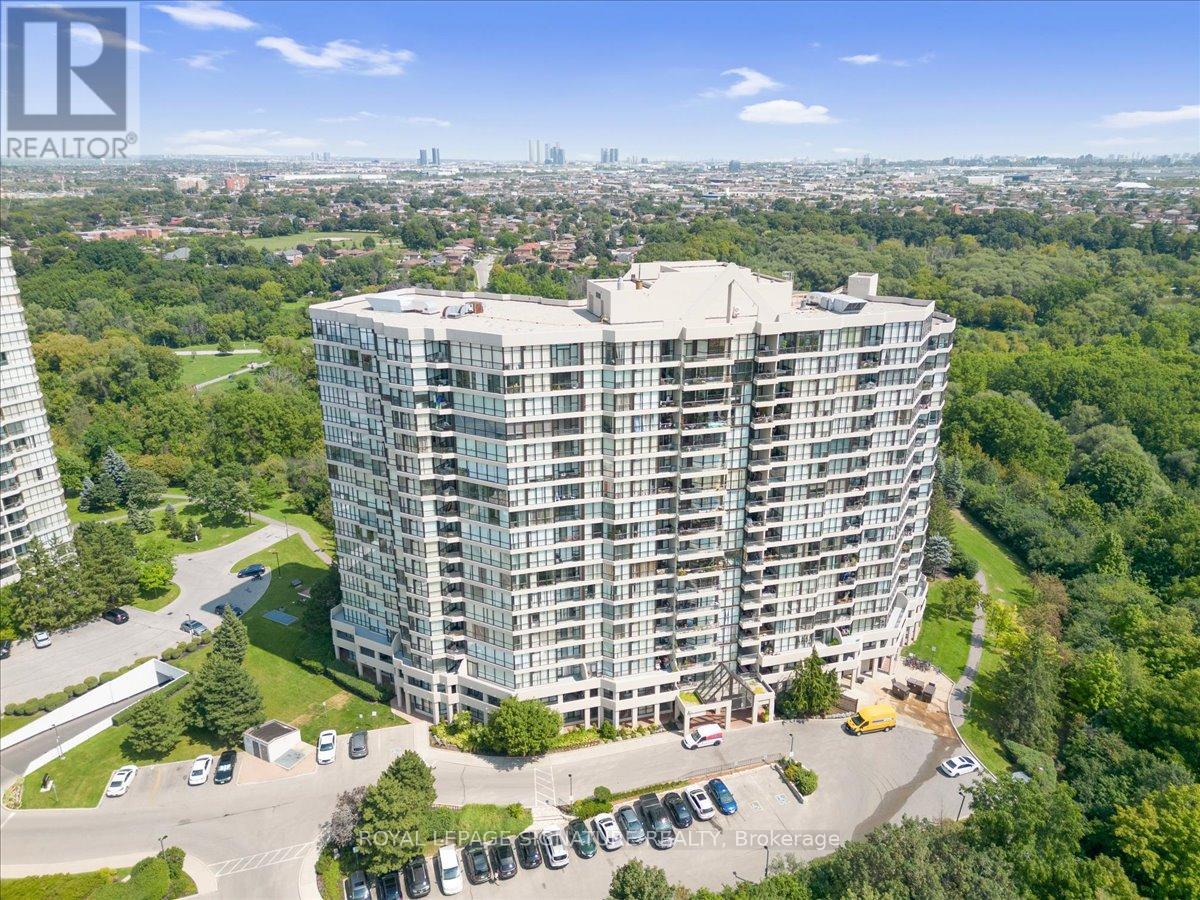 1006 - 5 Rowntree Road, Toronto, Ontario  M9V 5G9 - Photo 38 - W13151626