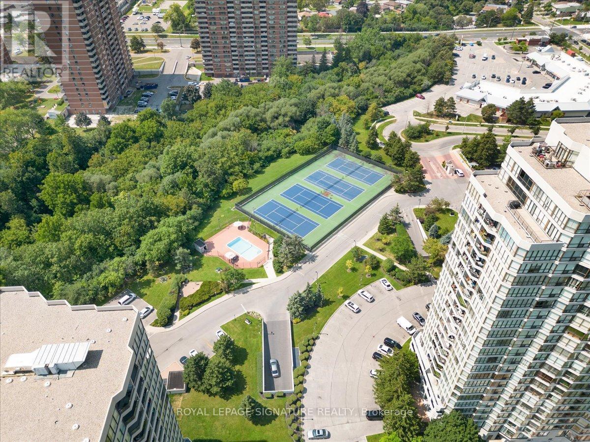 1006 - 5 Rowntree Road, Toronto, Ontario  M9V 5G9 - Photo 39 - W13151626