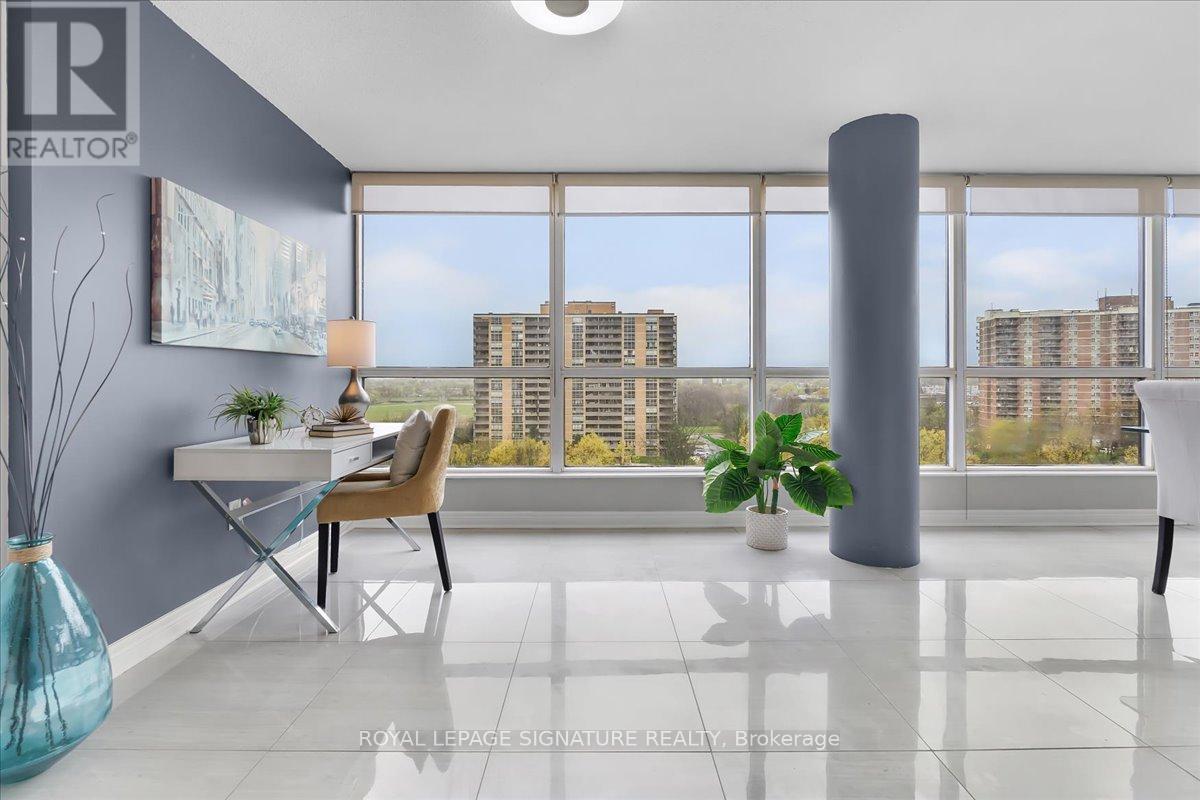 1006 - 5 Rowntree Road, Toronto, Ontario  M9V 5G9 - Photo 8 - W13151626