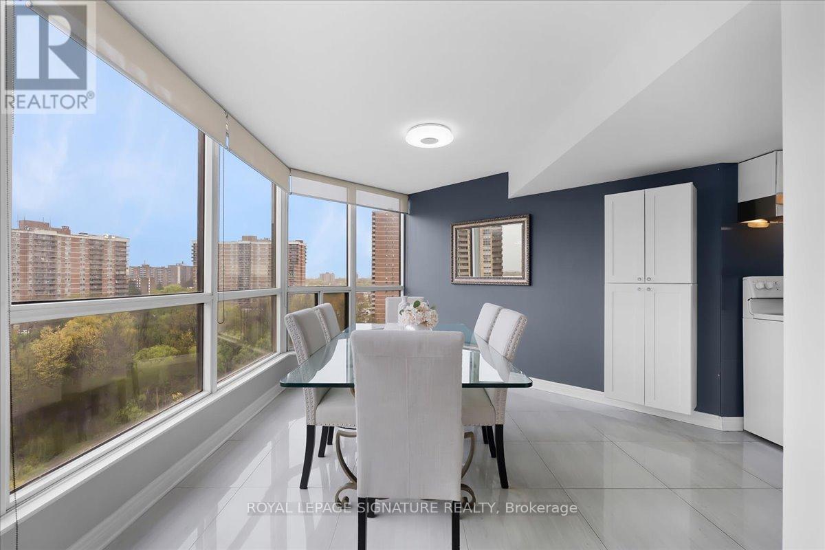 1006 - 5 Rowntree Road, Toronto, Ontario  M9V 5G9 - Photo 9 - W13151626