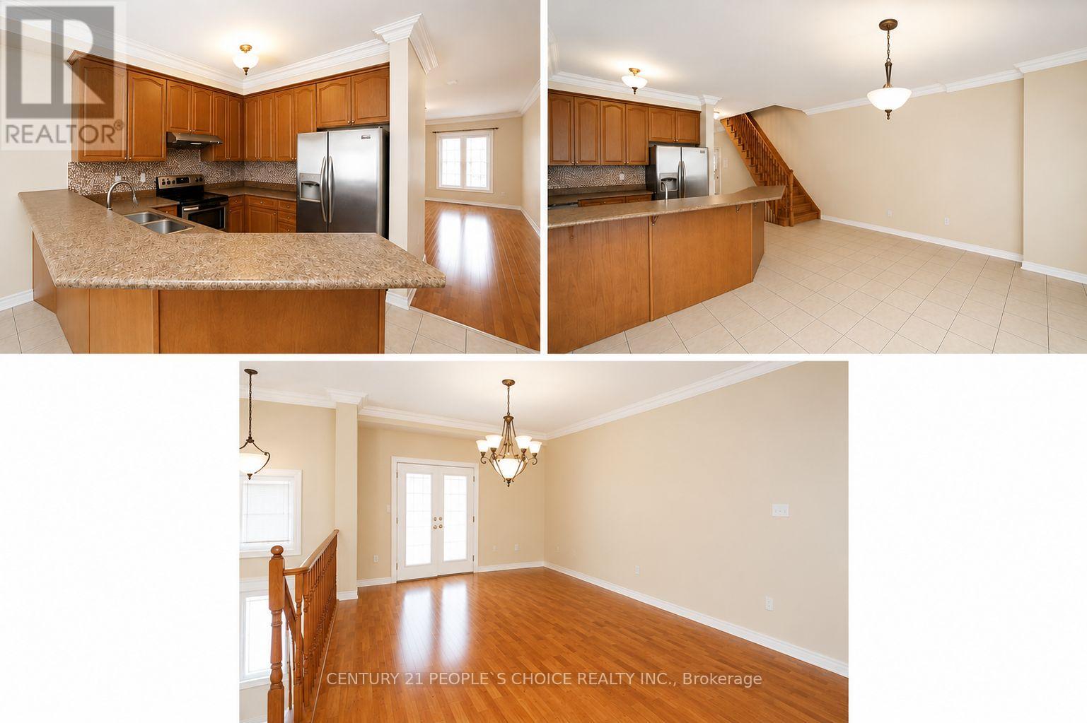 4 Saint Grace Court, Brampton, Ontario L6P 3B8 - Photo 3 - W13151632