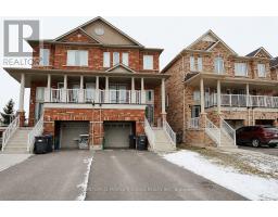 4 SAINT GRACE COURT, Brampton, Ontario