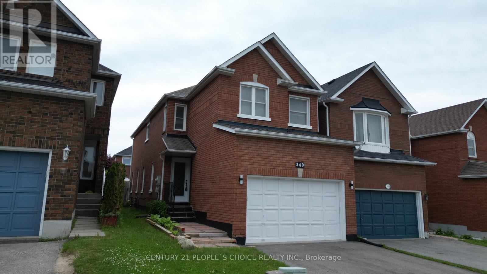 340 PERRY ROAD, Orangeville, Ontario