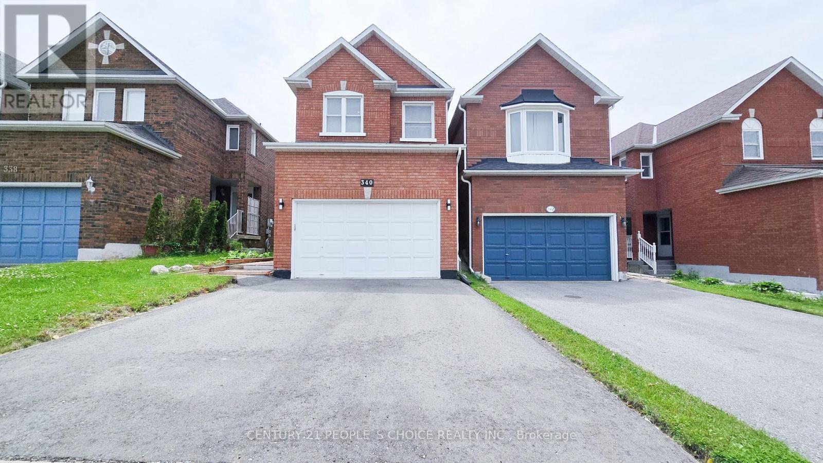340 Perry Road, Orangeville, Ontario  L9W 4Z1 - Photo 2 - W13151634
