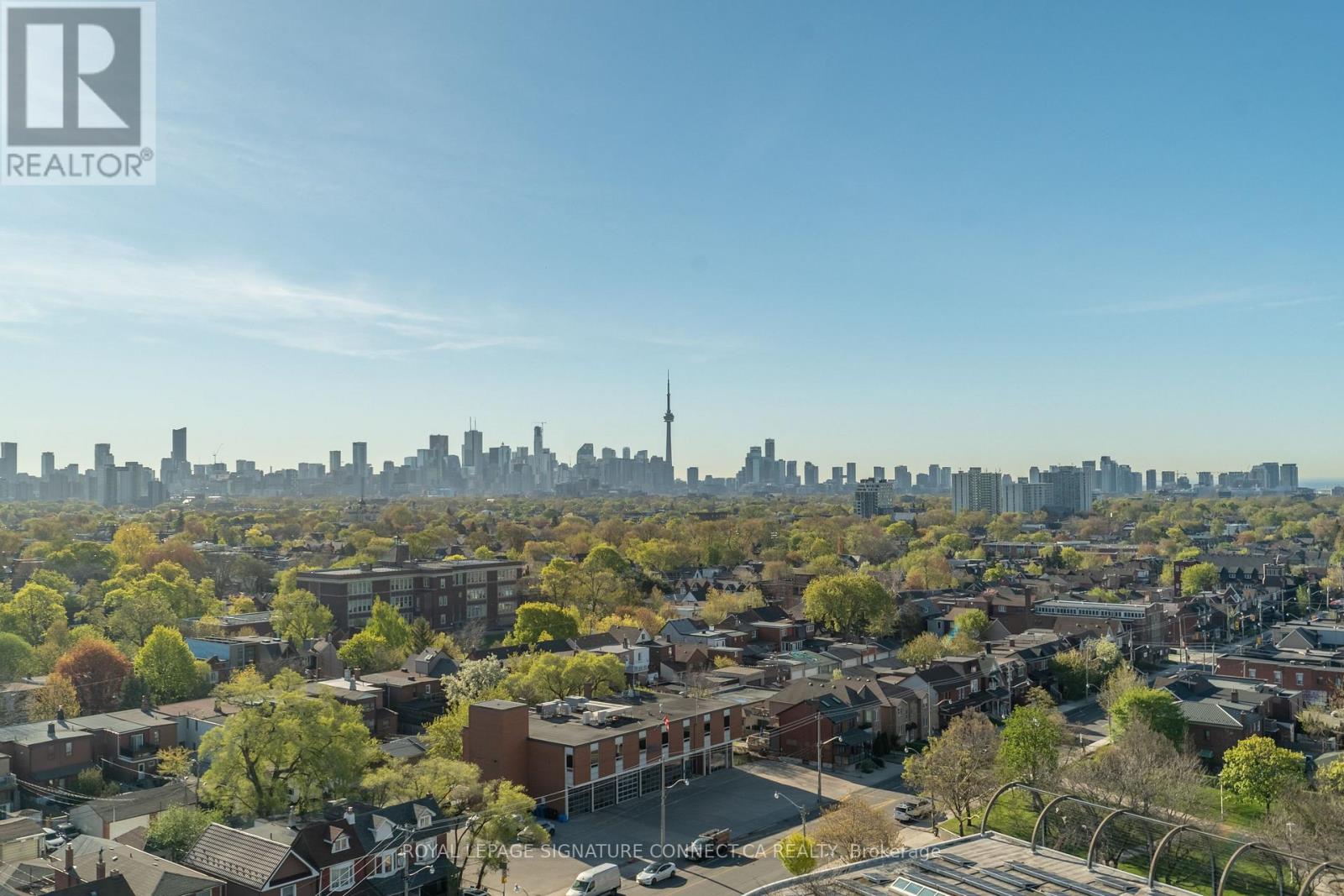 1018 - 1185 Dupont Street, Toronto, Ontario  M6H 0E5 - Photo 28 - W13151642