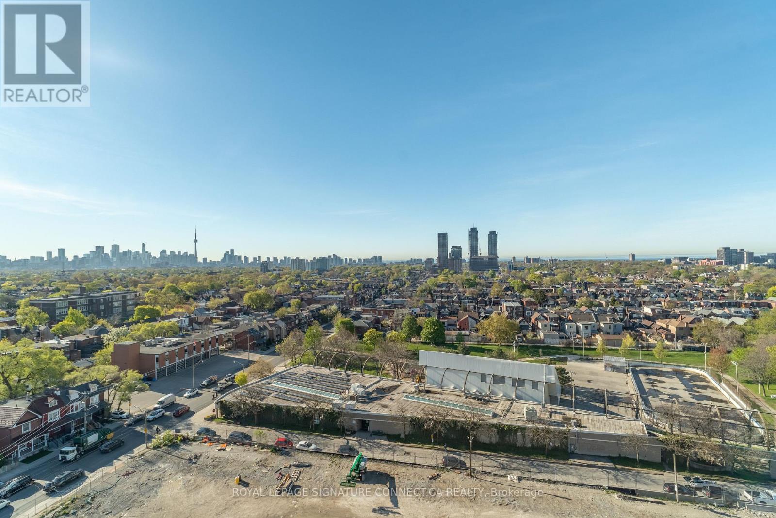 1018 - 1185 Dupont Street, Toronto, Ontario  M6H 0E5 - Photo 29 - W13151642