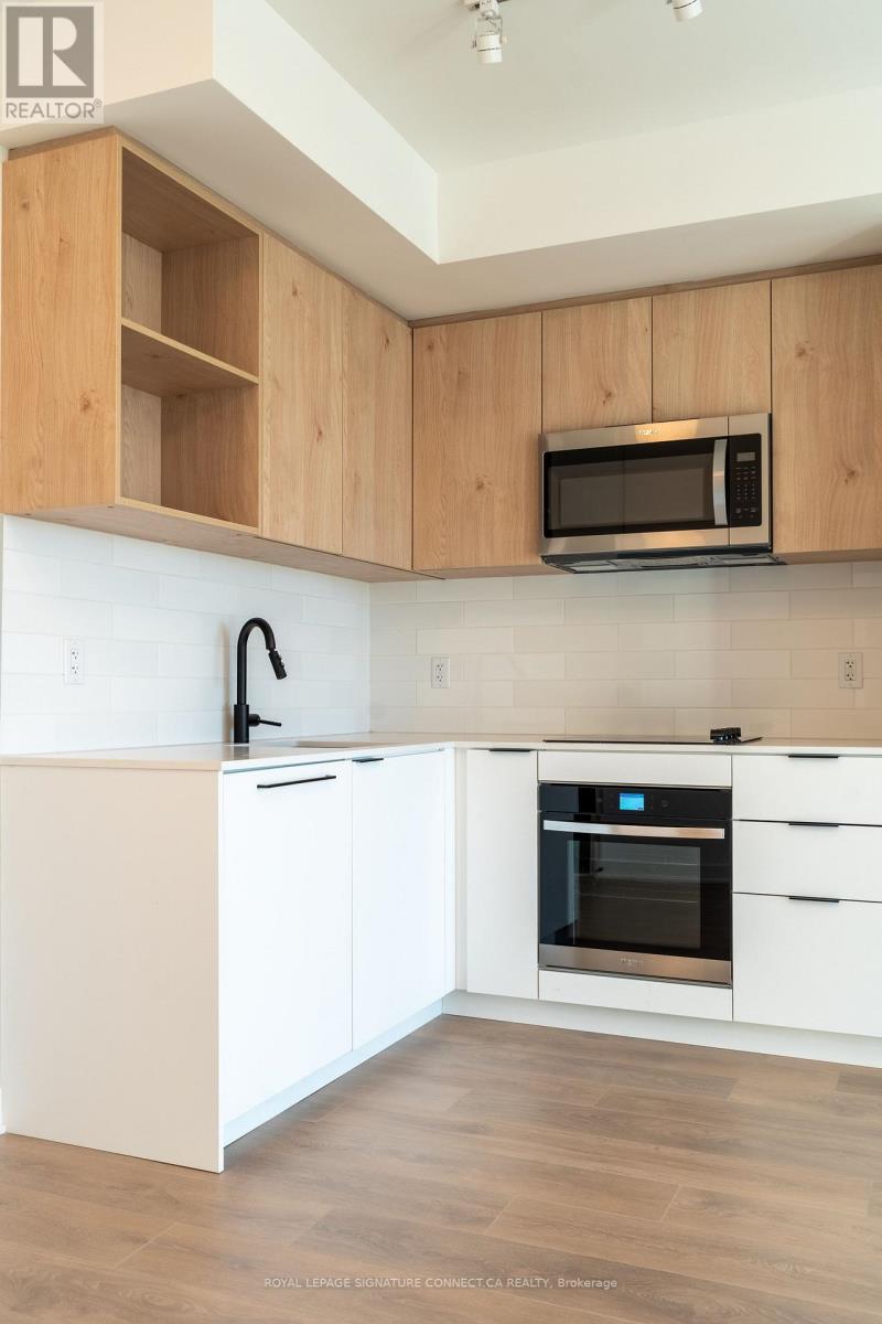 1018 - 1185 Dupont Street, Toronto, Ontario  M6H 0E5 - Photo 6 - W13151642