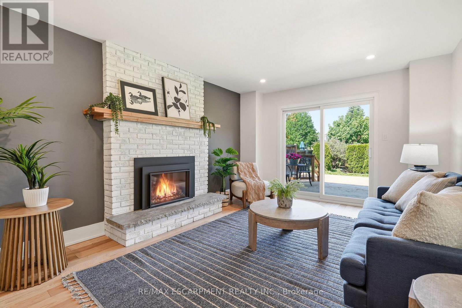 2347 Tweedsmuir Court, Burlington, Ontario  L7P 4K9 - Photo 17 - W13151646