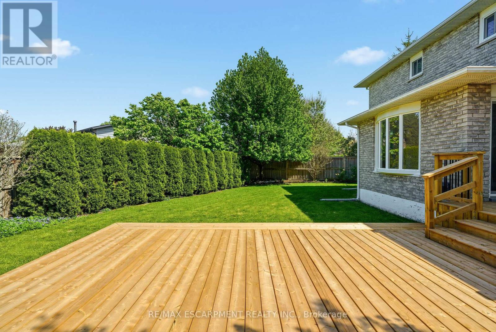 2347 Tweedsmuir Court, Burlington, Ontario  L7P 4K9 - Photo 44 - W13151646