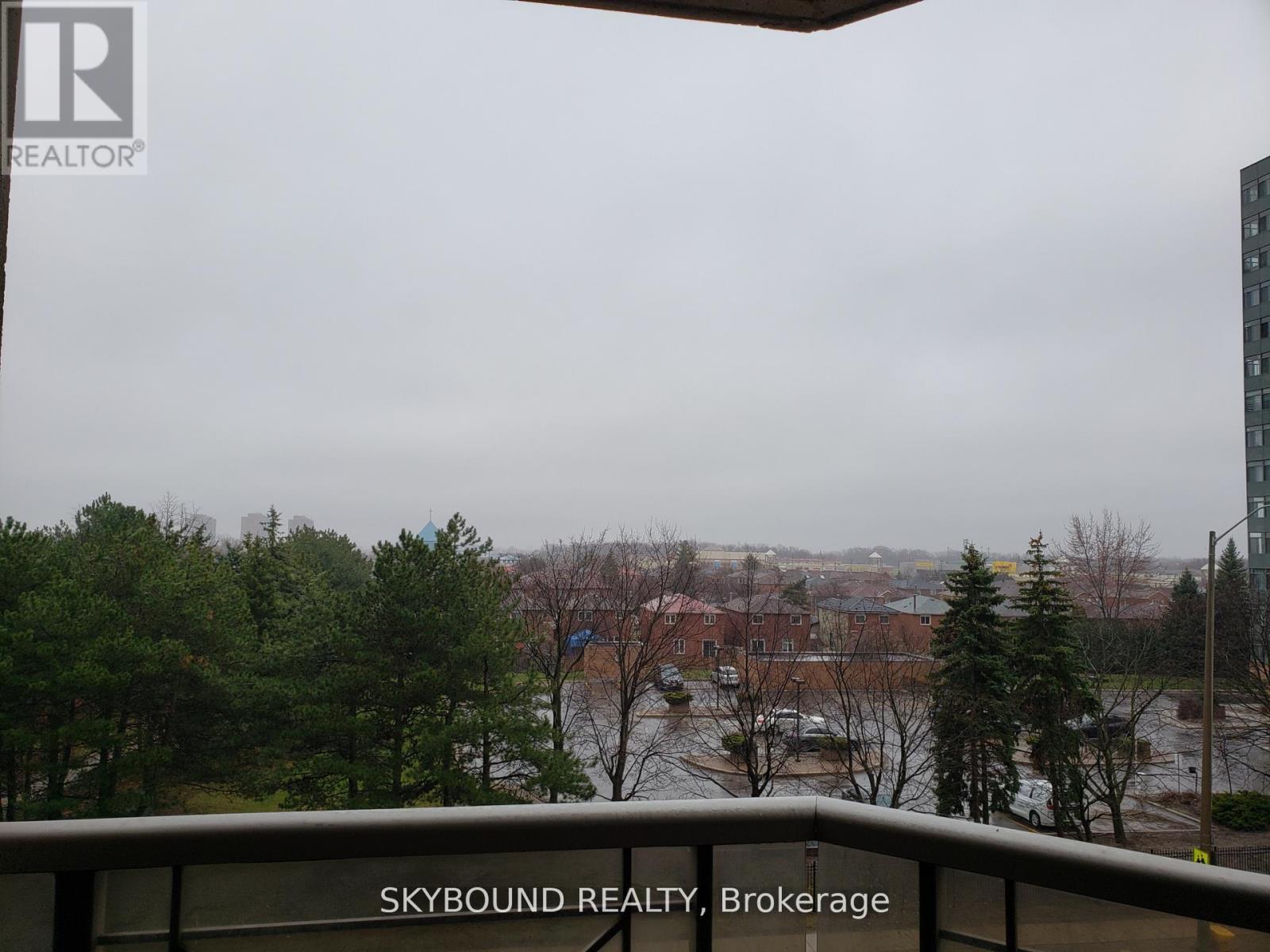 415 - 3880 Duke Of York Boulevard, Mississauga, Ontario  L5B 4M7 - Photo 16 - W13151674
