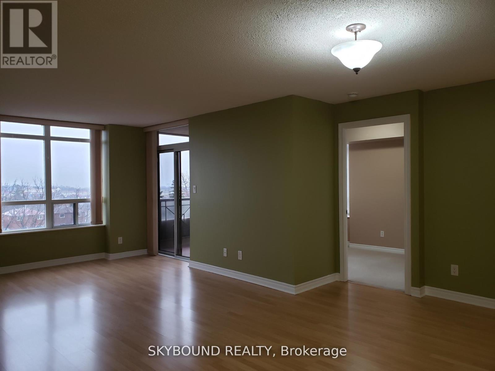 415 - 3880 Duke Of York Boulevard, Mississauga, Ontario  L5B 4M7 - Photo 2 - W13151674