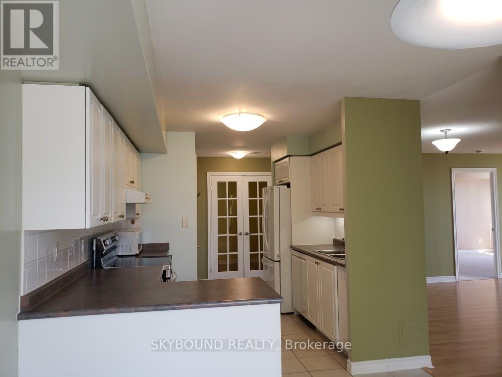 415 - 3880 Duke Of York Boulevard, Mississauga, Ontario  L5B 4M7 - Photo 3 - W13151674