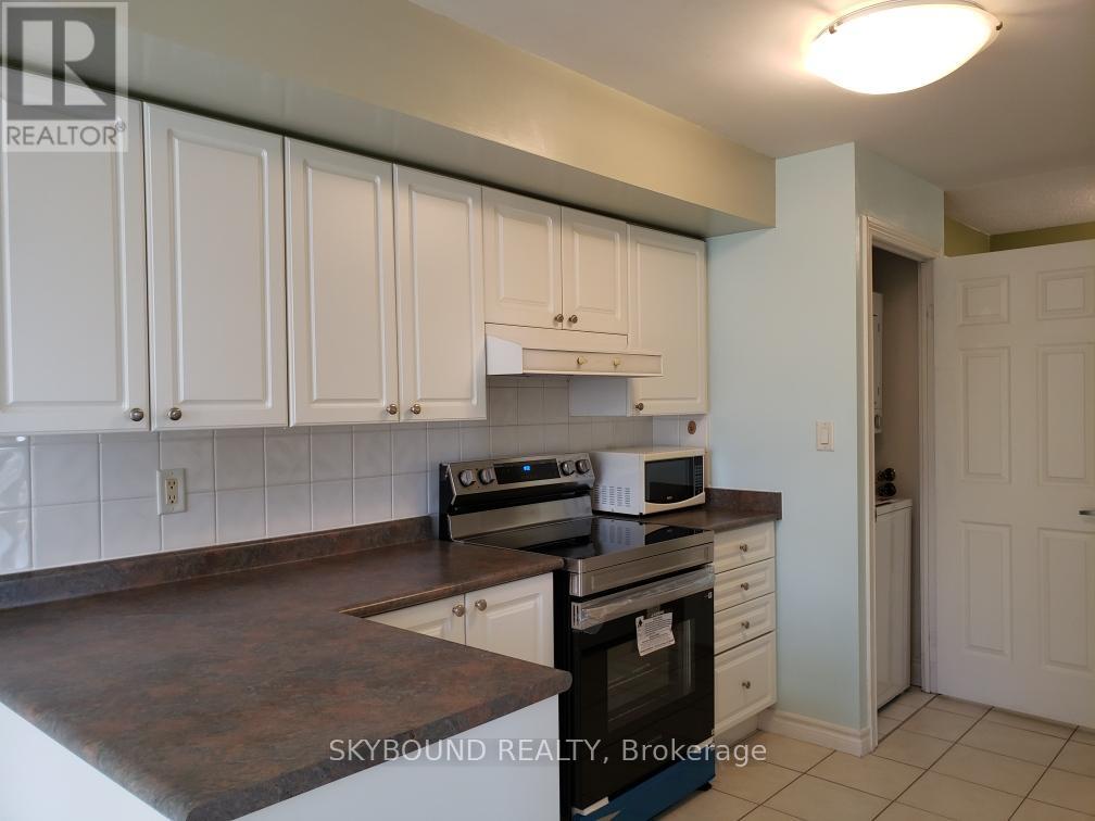 415 - 3880 Duke Of York Boulevard, Mississauga, Ontario  L5B 4M7 - Photo 4 - W13151674